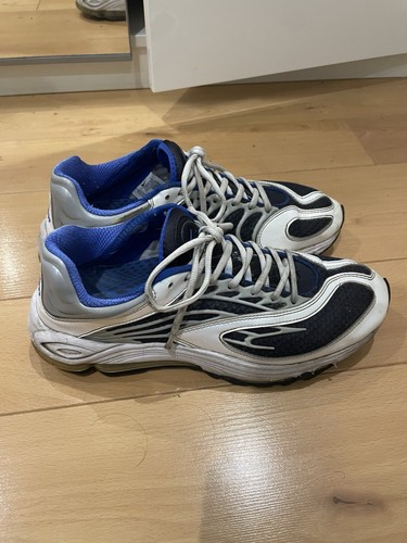 Nike air tuned max tnracer - max,