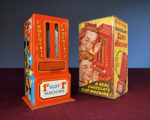 1950s chad valley g590 - chad,