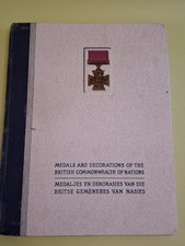 Vintage Commonwealth of