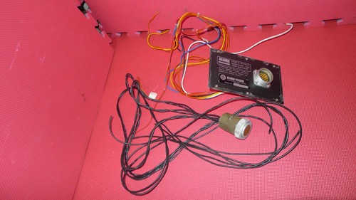 Wiring name plate - socapex, sls