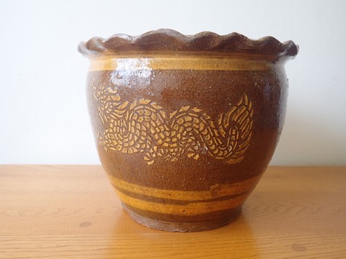 Vintage oriental chinese - vintage,