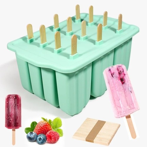Cavity silicone ice cream - cavity,