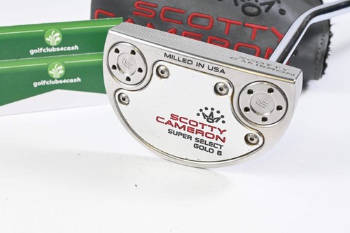 Scotty cameron super select - super,