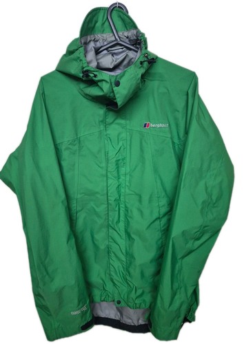 Berghaus jacket mens - jacket, size