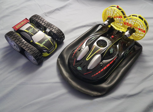 Taiyo edge vintage - vintage, rc