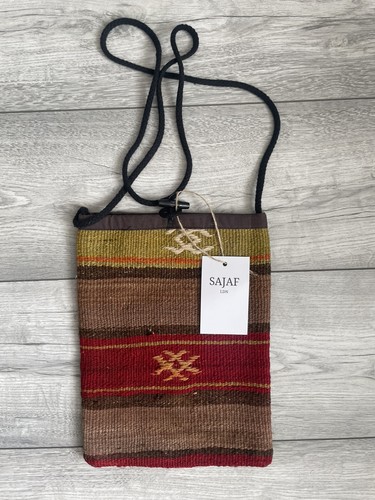 Sajaf ldn vintage kilim - sajaf,