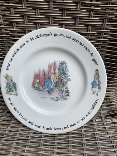 Beatrix potter peter - peter, rabbit