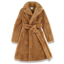 Bottega Veneta Brown Teddy