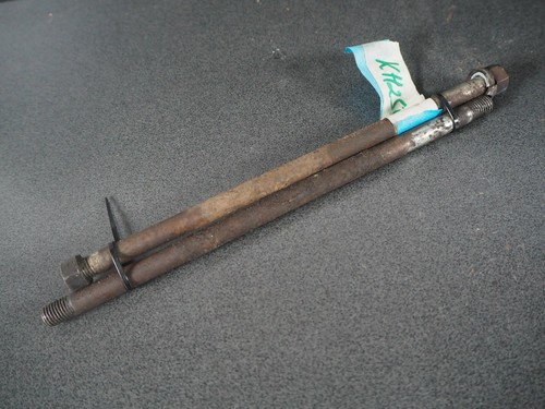 Kawasaki kh250 8193 - kawasaki, bolt-eng