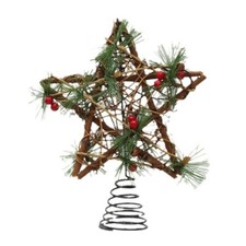 Wooden Christmas Tree