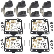 4X Carburetor Rebuild Kit