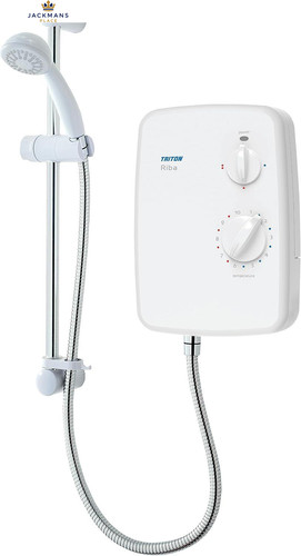 Triton showers riba shower - triton,