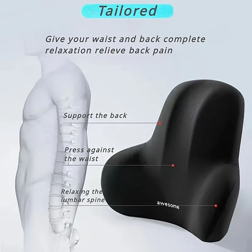 Memory foam seat - seat, set