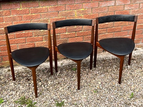 Hans olsen frem - frem, teak