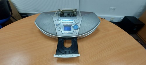 Panasonic power blaster - power,