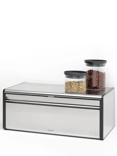 Brabantia matt steel - brabantia,