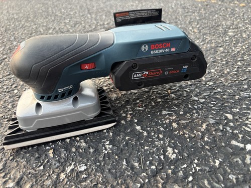 Bosch gss18v 18v brushless - bosch,