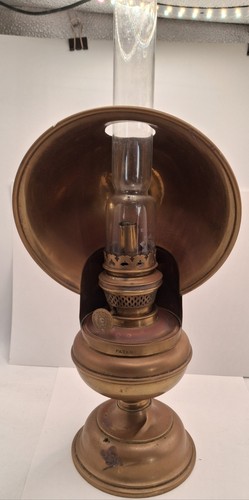 Brass student piano patent - student/piano,