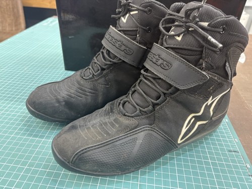Alpinestars fastback - alpinestars, wp
