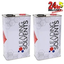 Pro Range 10 Litre Fast Panel