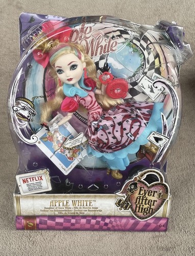 Ever after high - after,