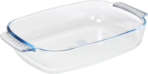 Pyrex easy grip glass - pyrex,