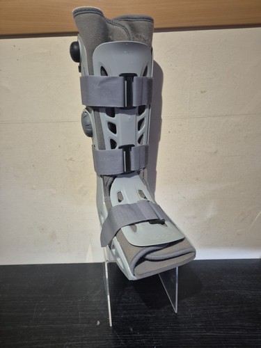 Genuine aircast long - genuine, leg