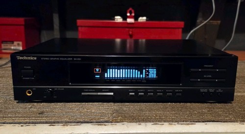 Vintage technics stereo - vintage,