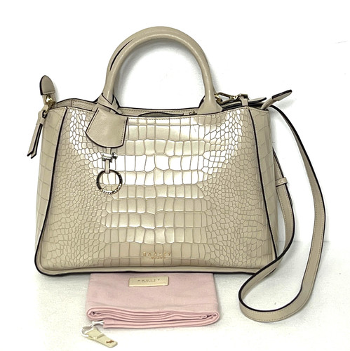 Radley handbag medium - radley, cross