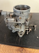 Solex Carburettor Classic Car