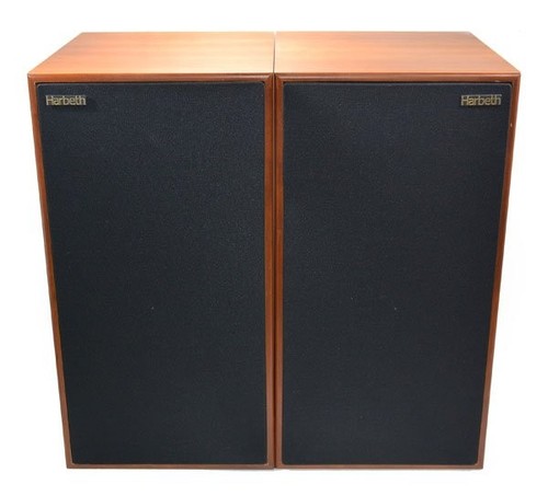 Harbeth compact 7es 3 - compact, 7es-3
