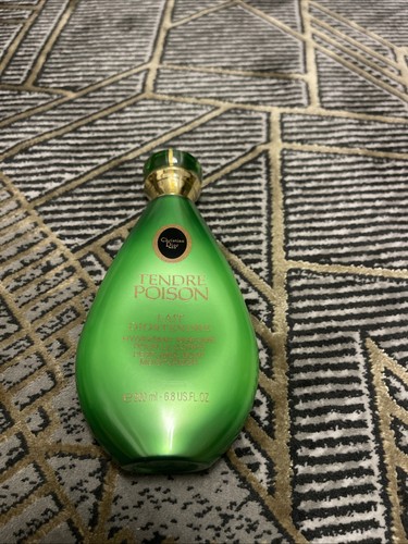 Christian dior tendre poison - tendre,