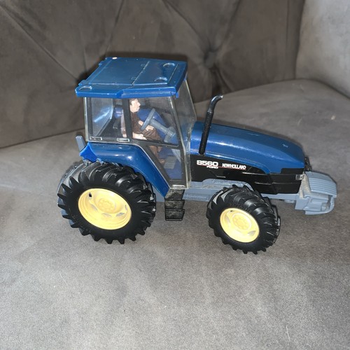 Britains new holland - new, with