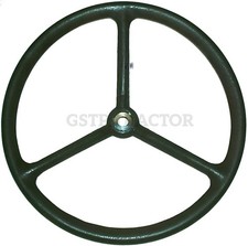 Steering Wheel Replacement for