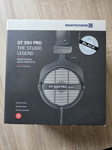 Beyerdynamic 990 pro - dt,