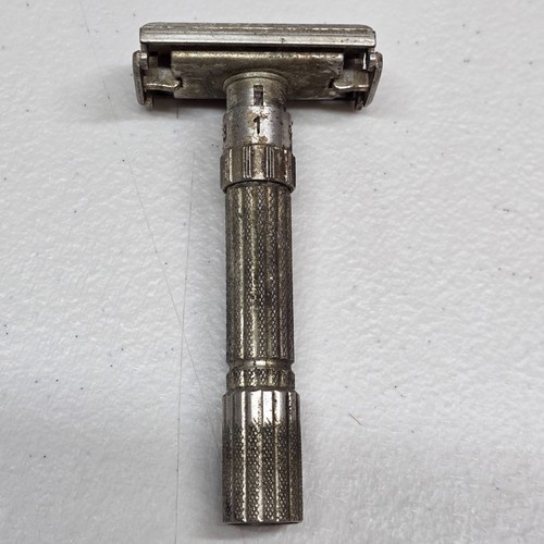 Vintage 1959 gillette fatboy - vintage,