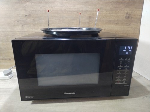 Panasonic ct56jb slimline - nn-ct56jb,