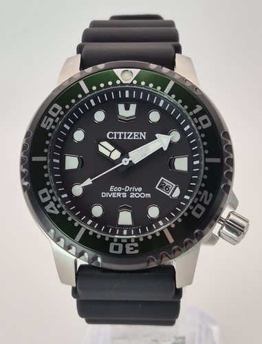 Citizen promaster diver - citizen,