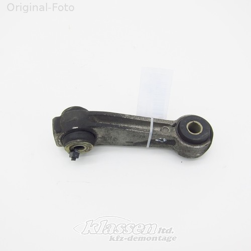 Stabilizer link sway - link, front