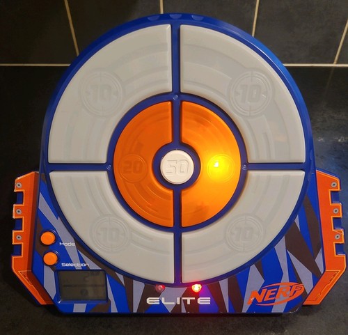 Nerf elite digital target - elite,