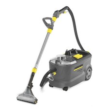Karcher Carpet Cleaner Pro Puzzi 10/1 Electric 10L Portable Indoor Compact 1250W