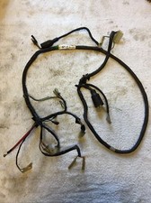 Honda Mini Vision Wiring Loom Wire Lead Harness Connector 50cc 50 NT50 nt Spree