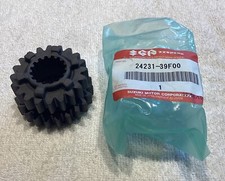 Suzuki GSXR600 K1-K3 3rd/4th