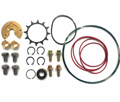 Turbocharger turbo service - turbo,