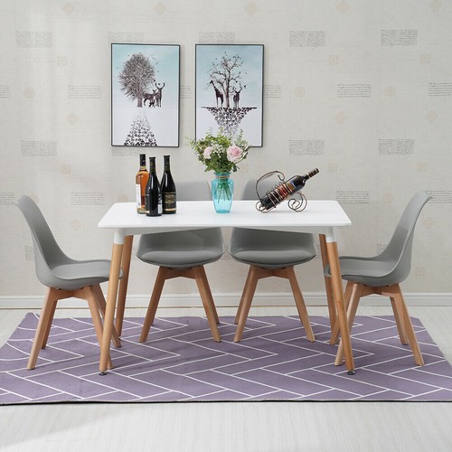 120cm rectangle dining - 120cm, table