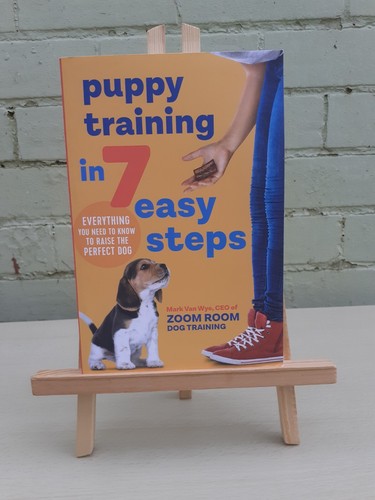 Puppy training easy - training,