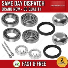 VW PASSAT B1 & B2 & B3 & B4