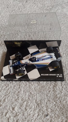 Minichamps pauls model art - minichamps,