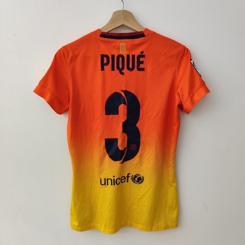 Barcelona 2012 nike - barcelona, 2012/13