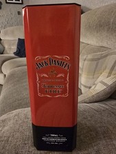 JACK DANIEL'S Tennessee FIRE